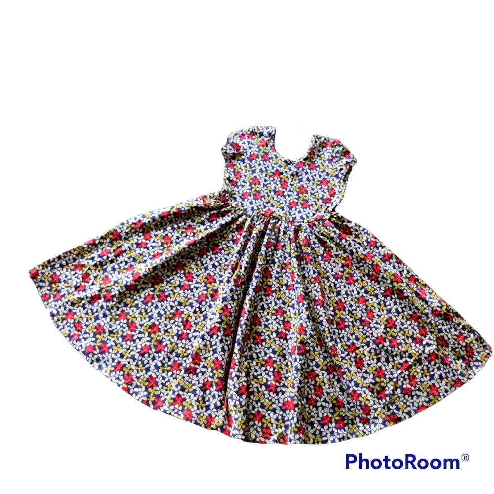 Alice + Ames ekko fleur dress